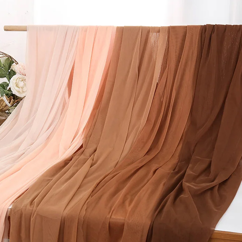 150x100cm High Elasticity Powe - Crystal Mesh Fabric 评论和价格