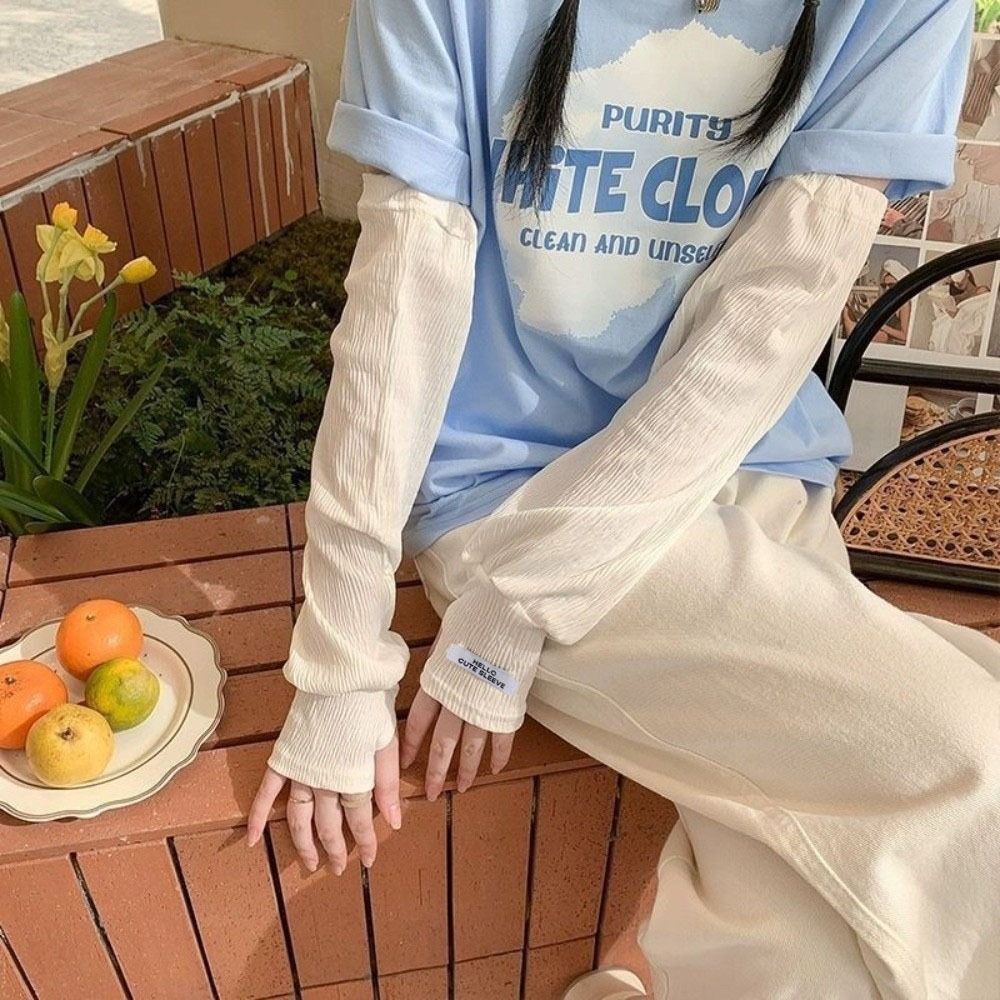 Breathable Lace Sun Protection - Elastic Lace Trim 评论和价格